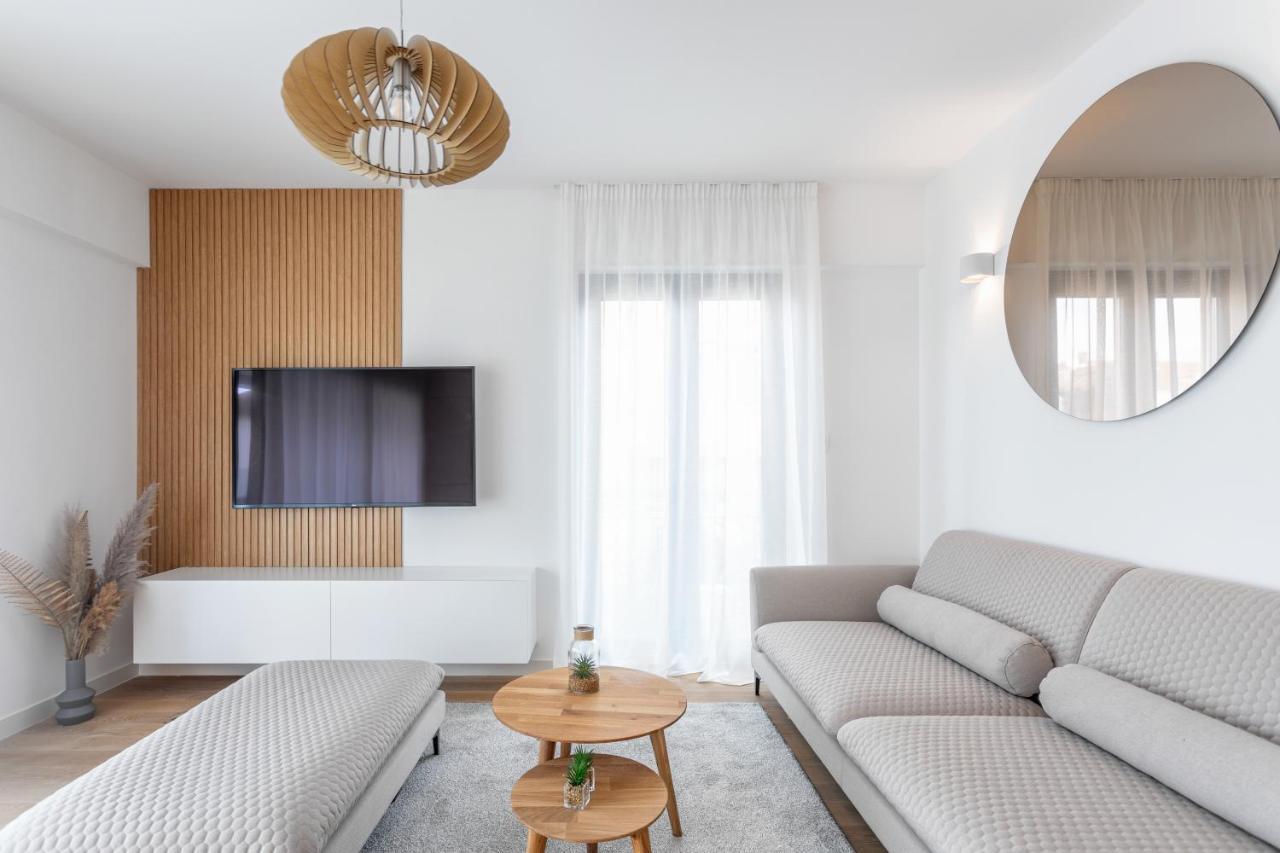 Adria Concept Boutique Apartments Zadar Zewnętrze zdjęcie