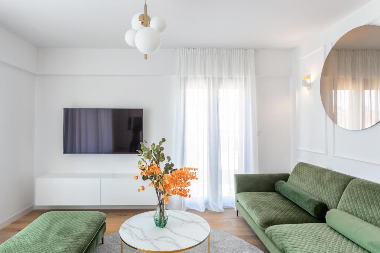 Adria Concept Boutique Apartments Zadar Zewnętrze zdjęcie