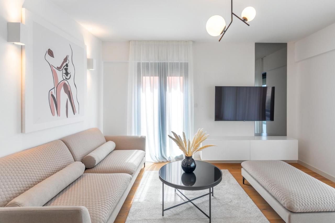 Adria Concept Boutique Apartments Zadar Zewnętrze zdjęcie