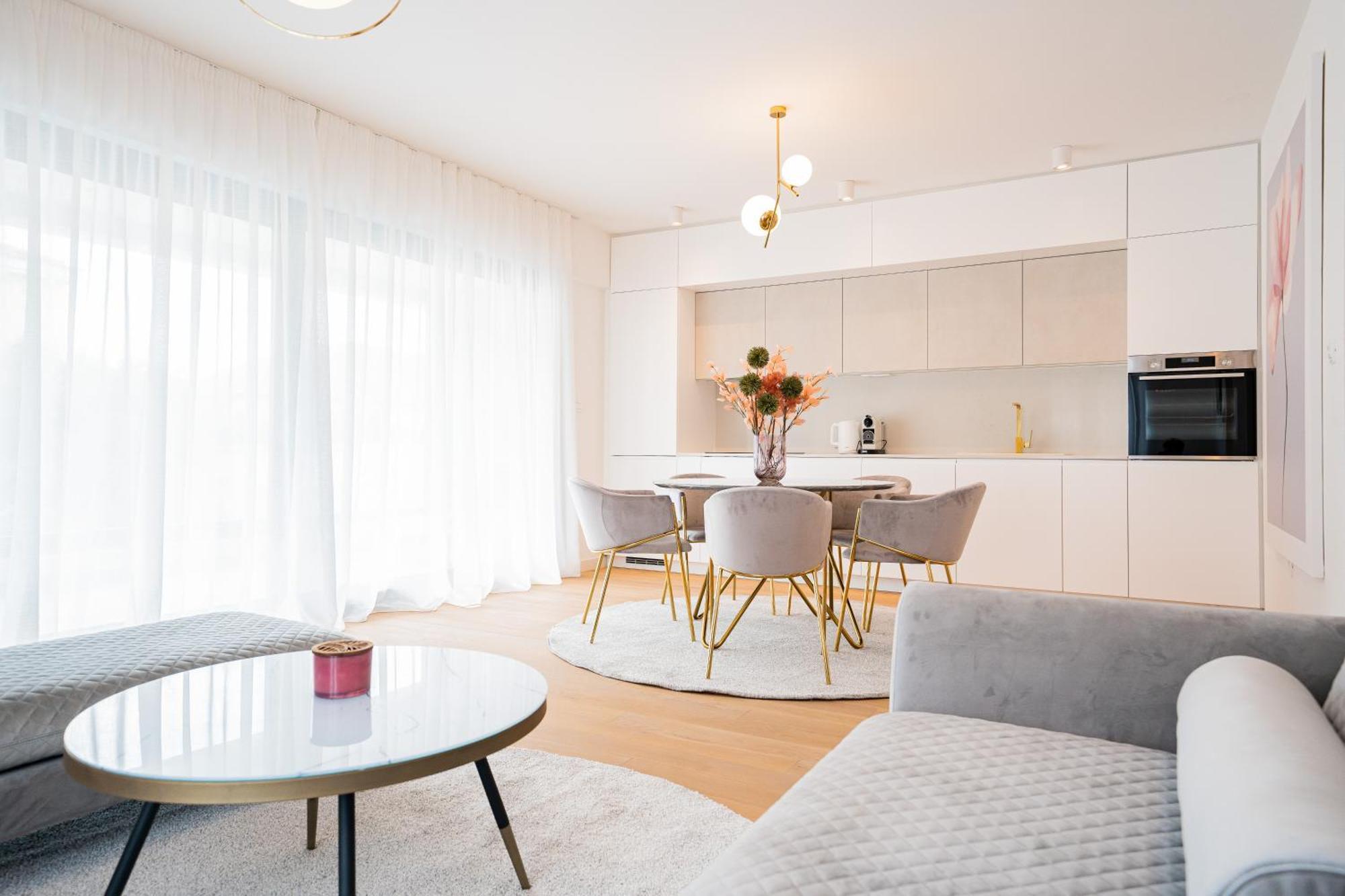 Adria Concept Boutique Apartments Zadar Pokój zdjęcie